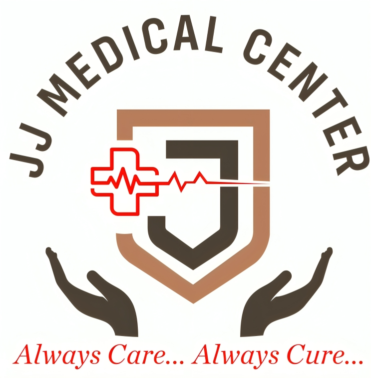 JJ Medical Center